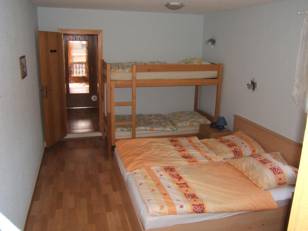 Ferienwohnung Veit Pennewitz Værelse billede