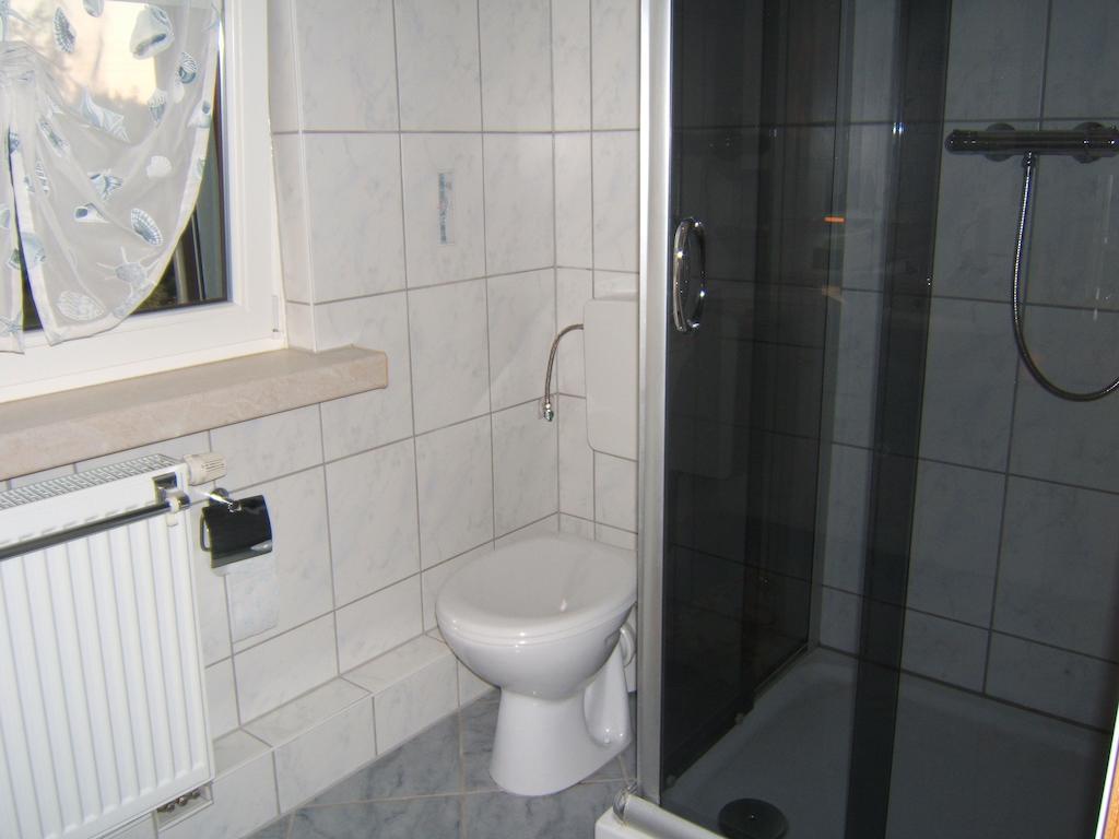 Ferienwohnung Veit Pennewitz Værelse billede
